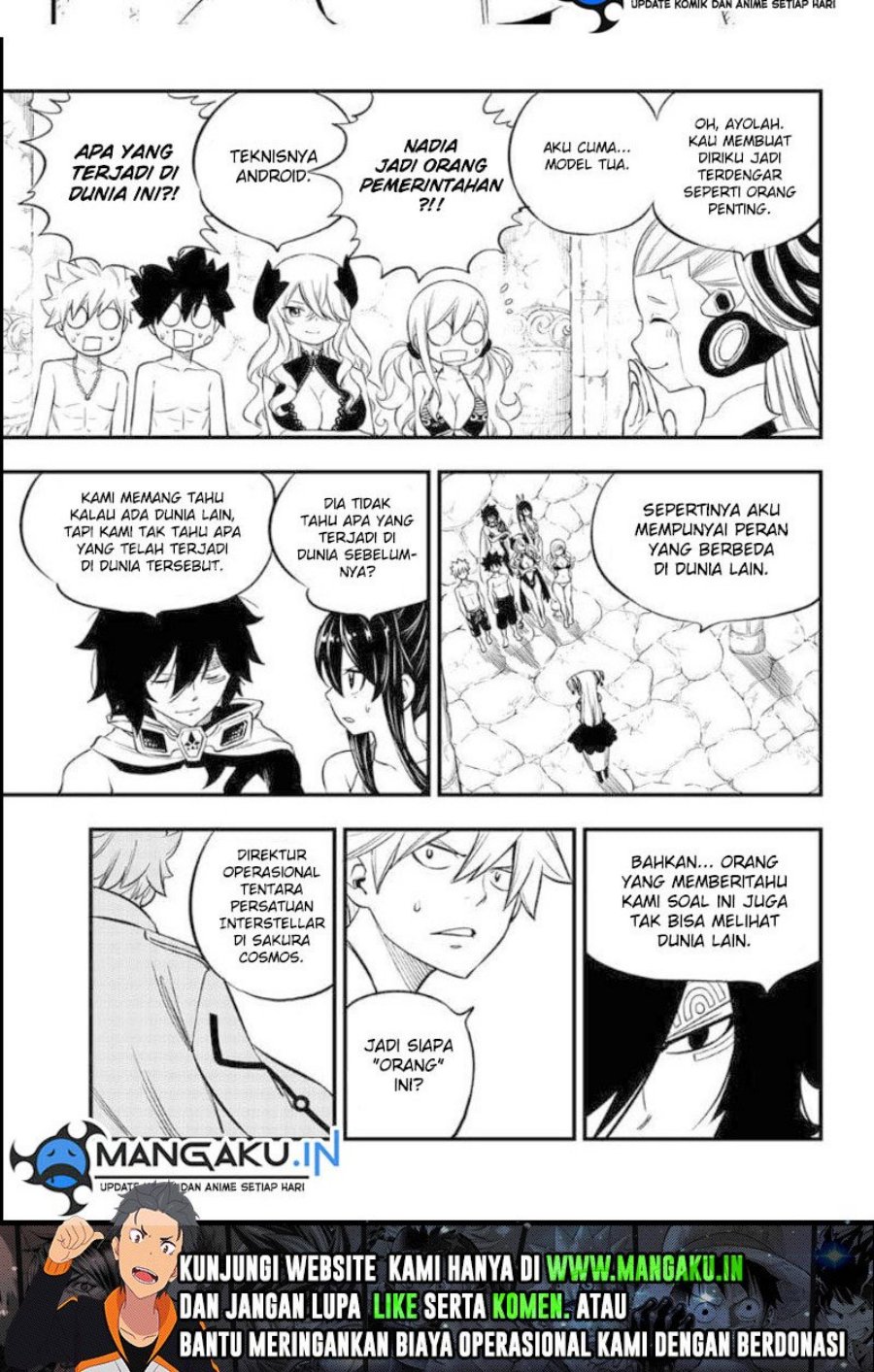 Eden’s Zero